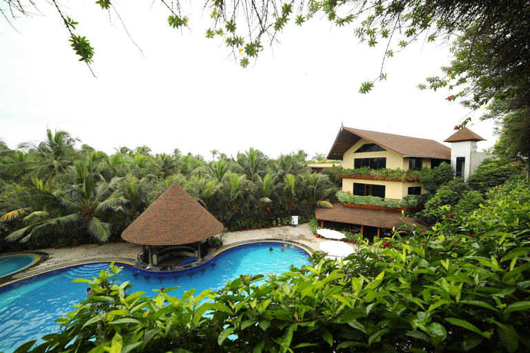 Sport & Beauty 2, Uday Suites The Airport Hotel, Thiruvananthapuram