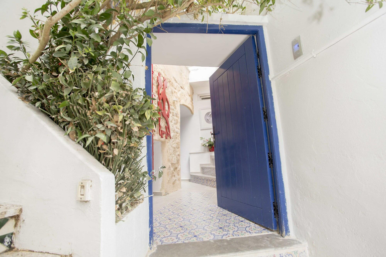 Exterior & Views 2, Appartement Les Musiciens, Carthage