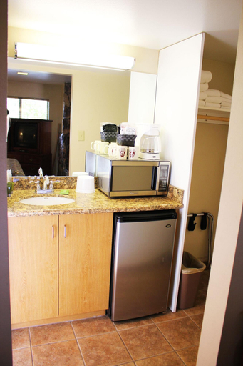 Bedroom 3, Wolf Creek Resort, San Bernardino