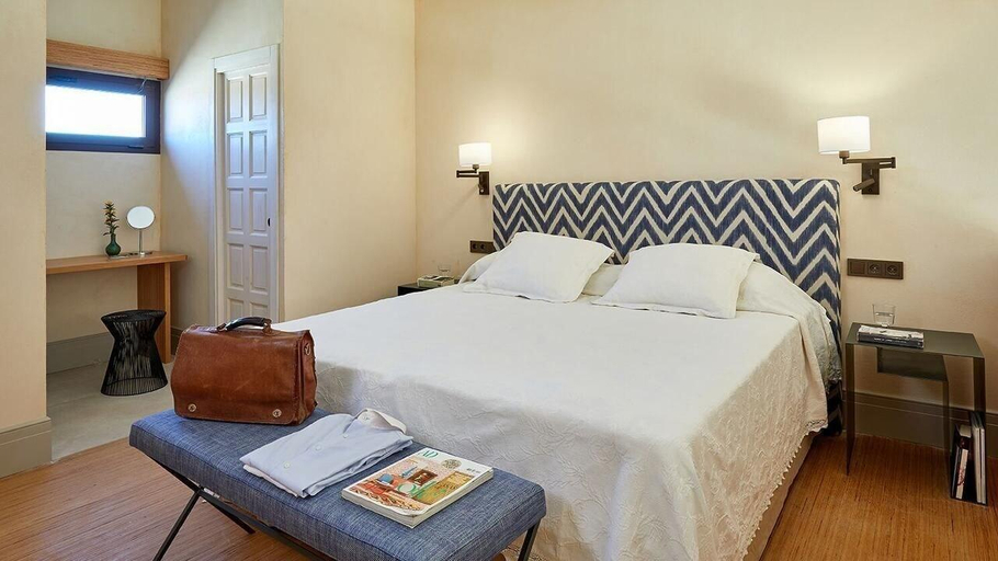 Bedroom 3, Trafalgar Polo Club, Cádiz