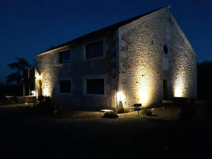 Exterior & Views 2, B&B avec spa La Serpauderie, Charente-Maritime