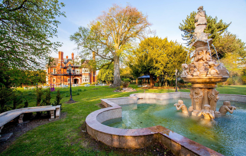 Sport & Beauty 2, Berwick Lodge, South Gloucestershire