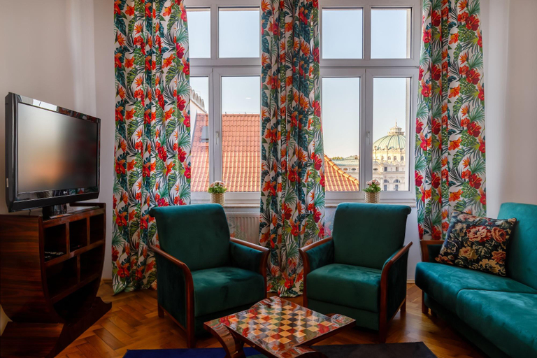 Public Area 2, Fragola Apartments Old Town, Kraków City