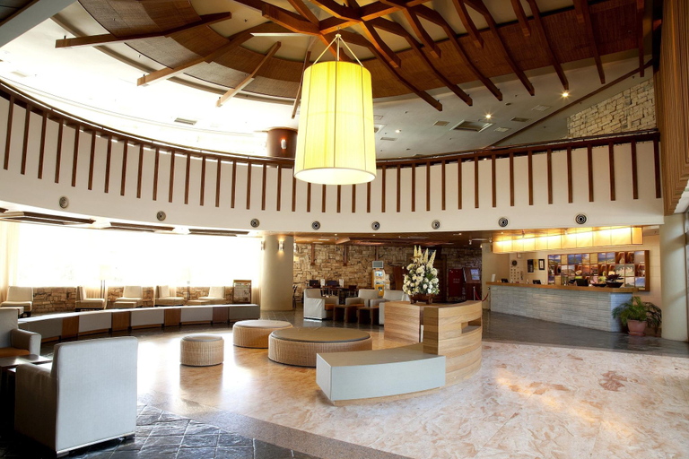Public Area 4, Kentington Resort, Pingtung