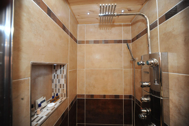 Public Area 2, Craigard House Hotel, Argyll and Bute