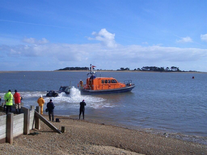 Exterior & Views, The Quay B&B, Norfolk