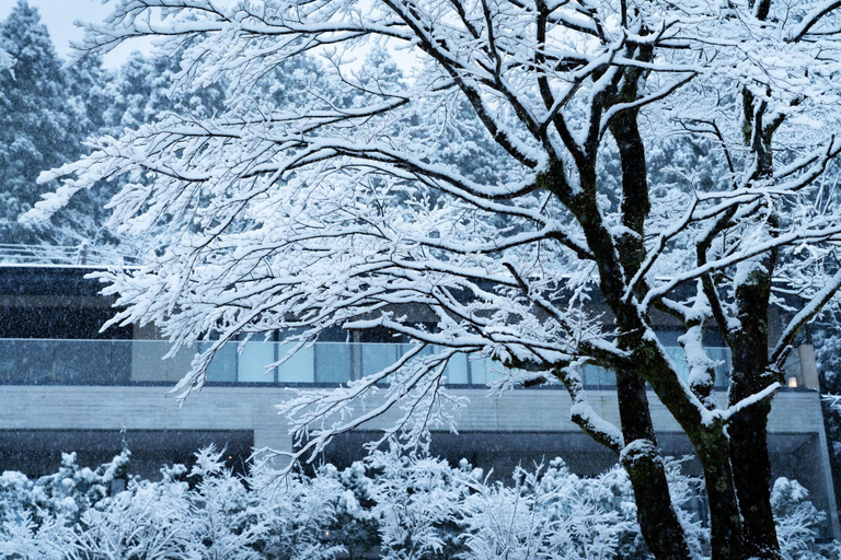 Exterior & Views 2, Hoshino Resorts KAI Sengokuhara, Hakone