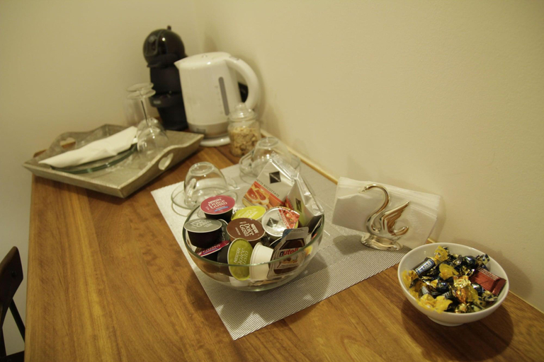 Food & Drinks, B&B Chez Moi, Bologna