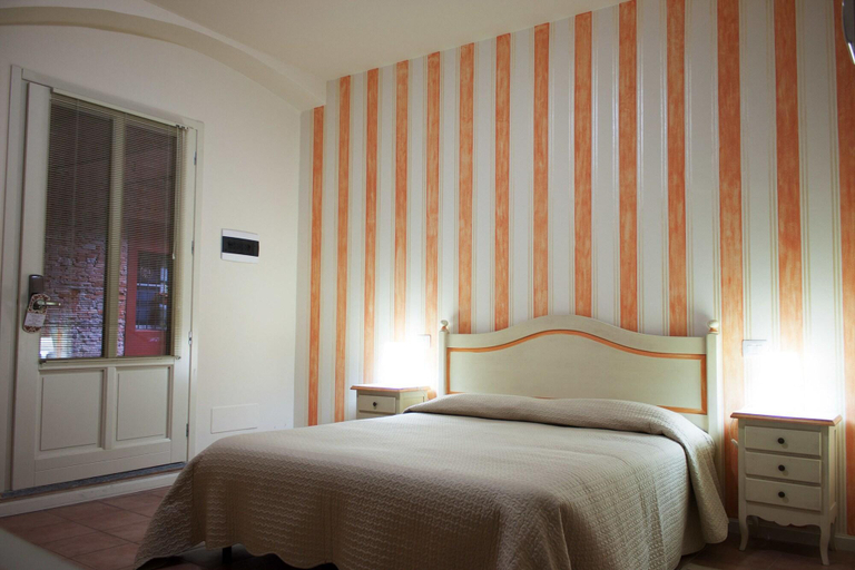 Bedroom 3, Camere Centro Storico, Asti