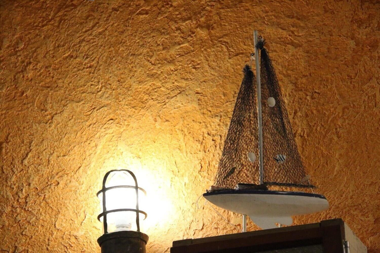 Public Area 2, Luck Homestay, New Taipei City