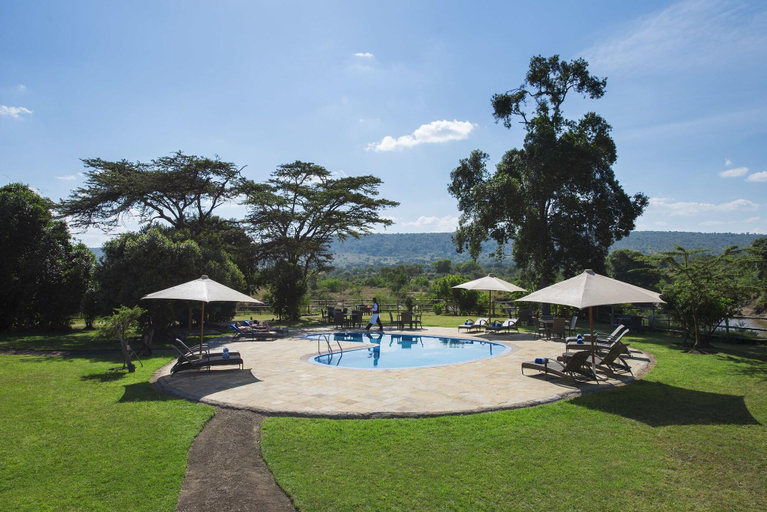 Sport & Beauty 3, Neptune Mara Rianta Luxury Camp - All Inclusive, Narok West