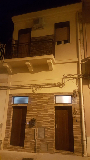 Exterior & Views 2, Stella & Luna, Catania