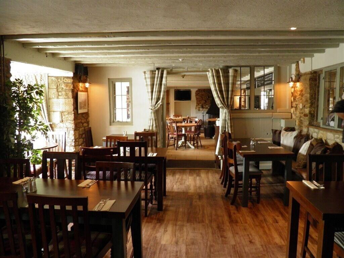 Food & Drinks 4, The Talbot Oxford, Oxfordshire