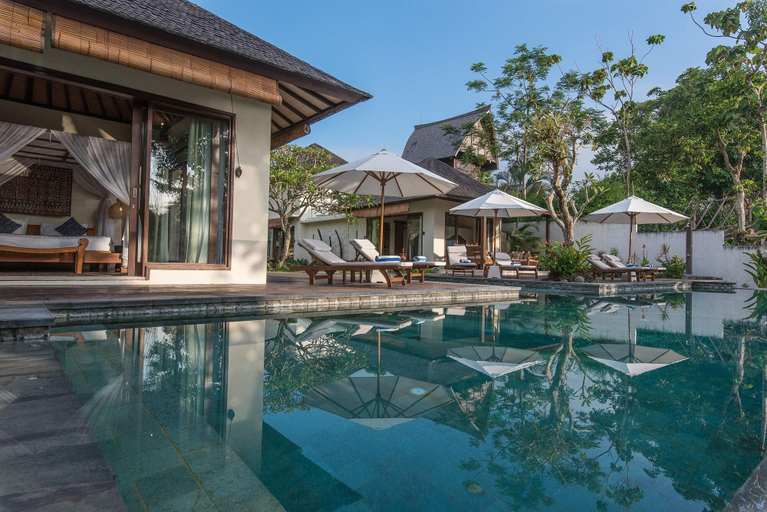 Sport & Beauty 2, Villa Nelayan By Nakula, Badung