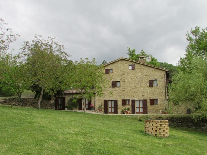 Le Querce di Campolungo, Perugia