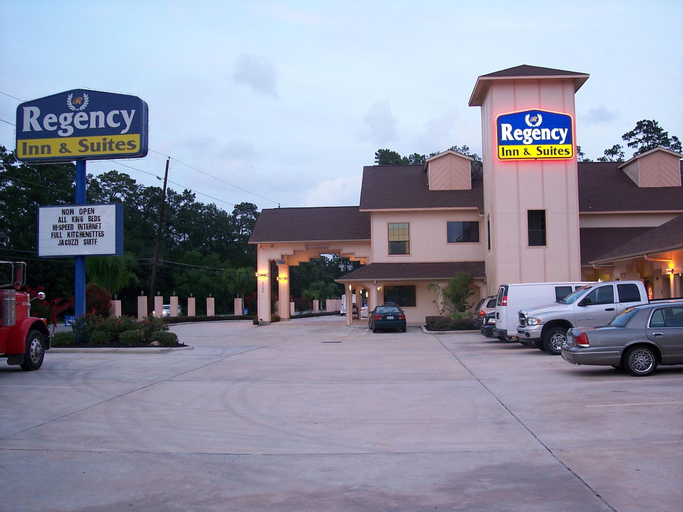 Public Area