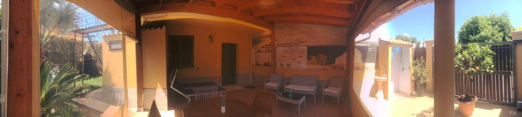 Public Area