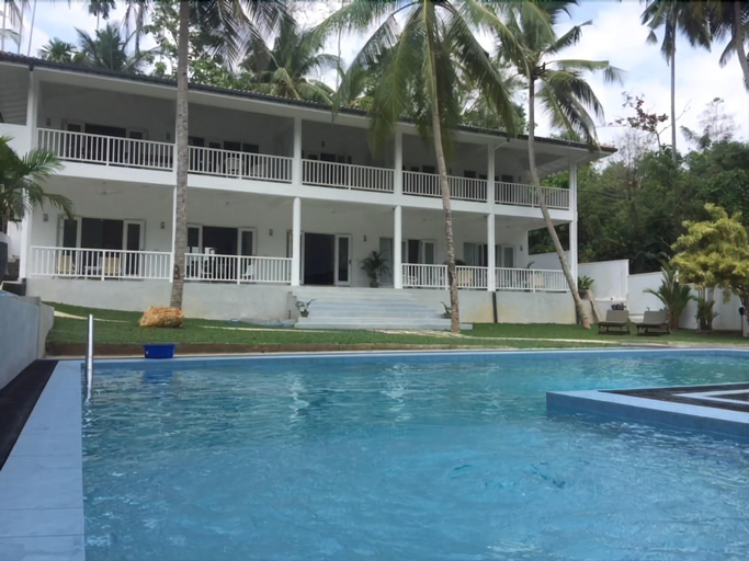Sport & Beauty 4, Plantation House, Hikkaduwa
