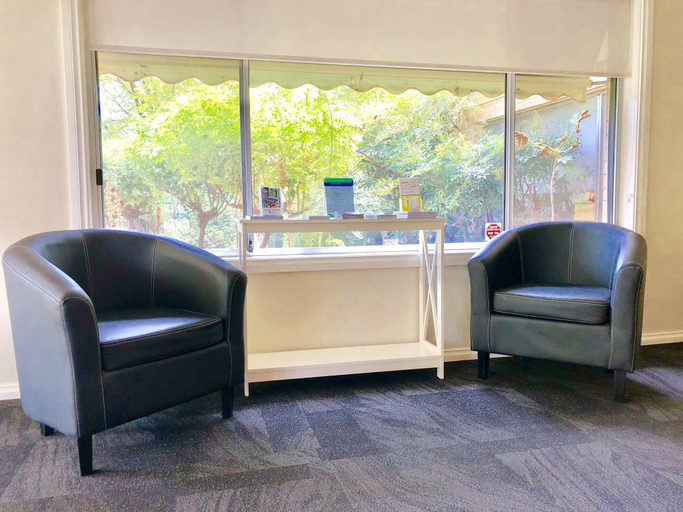 Public Area 3, Golfview Motor Inn, Wagga Wagga - Pt A