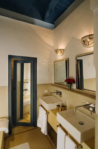 Bathroom, Riad Adore, Marrakech