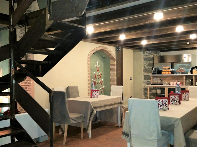 Food & Drinks 5, La Corte dei Limoni, Catania