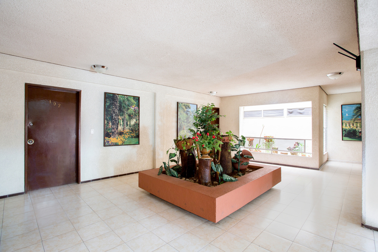 Public Area 2, Suites del Sol Hotel & Apartments, Mérida