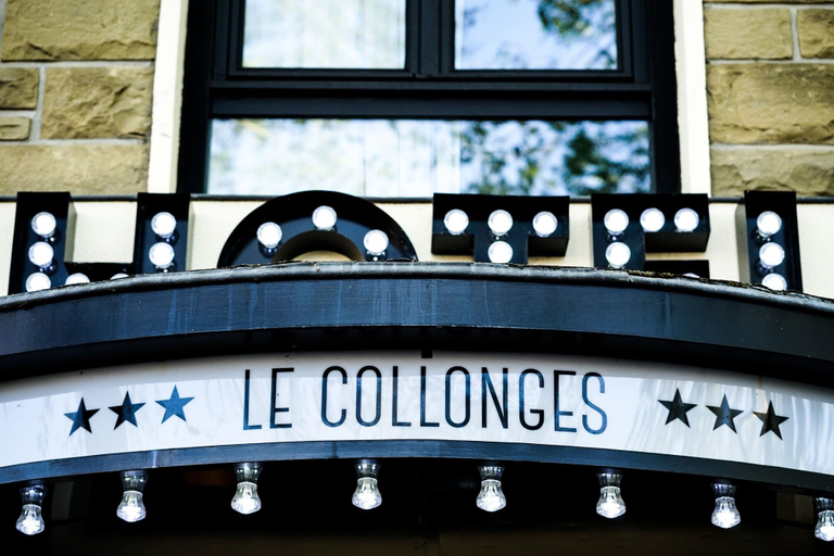 Exterior & Views 2, Hôtel Le Collonges, Corrèze