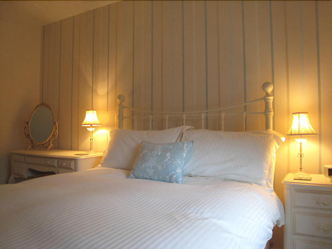 Bedroom 3, Stream House Luxury B&B, East Sussex