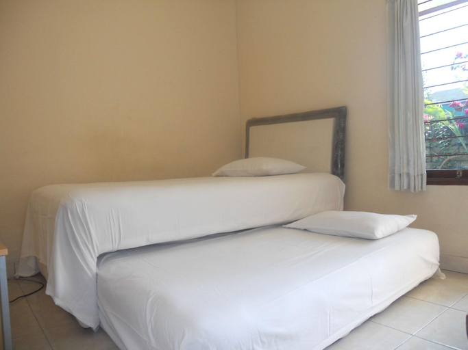 Bedroom 3, Bali Natural Homestay, Badung