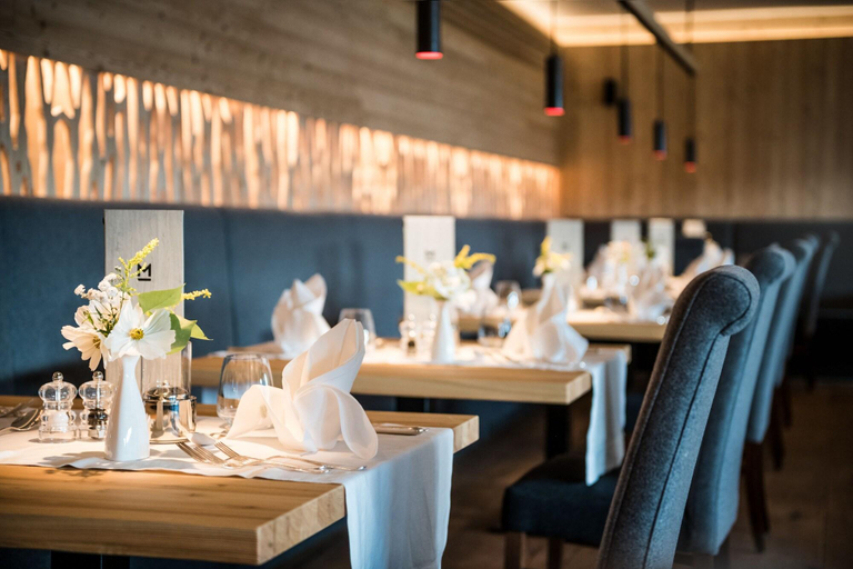 Food & Drinks 5, Carmen, Bolzano