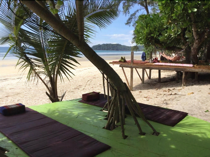 Sport & Beauty, Phayam Coconut Beach Resort, Muang Ranong