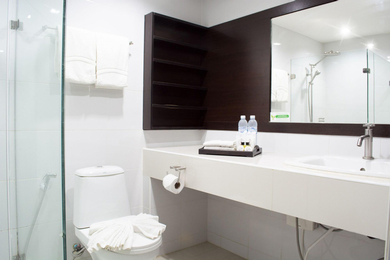 Bedroom 4, Star 3 Residence, Muang Rayong