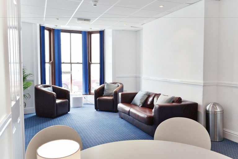 Public Area 3, Celtic Bay Guest House, Ceredigion