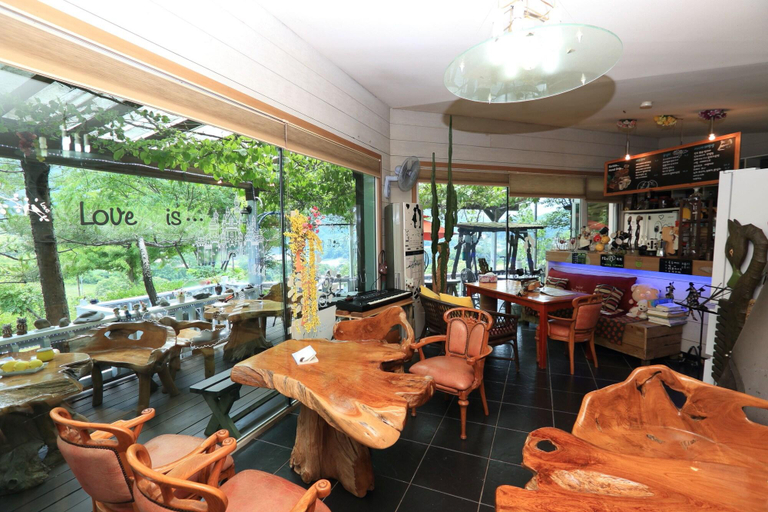 Food & Drinks 5, Sicily Pension, Hongcheon