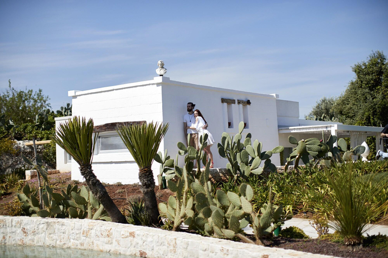 Exterior & Views 1, Echi di Puglia, Bari