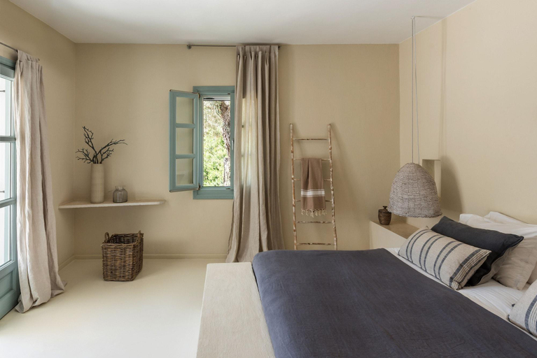 Bedroom 3, Verina Terra, South Aegean