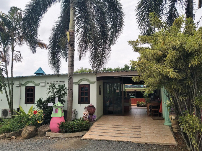 Baan Plubpla Resort, Muang Chanthaburi
