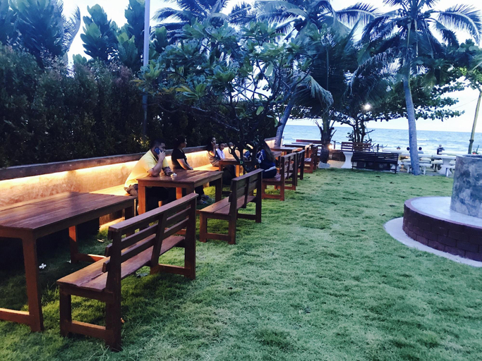 Others 5, Fah Talay Resort, Muang Rayong