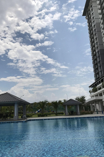 Sport & Beauty 4, Westlake Villas, Kampar