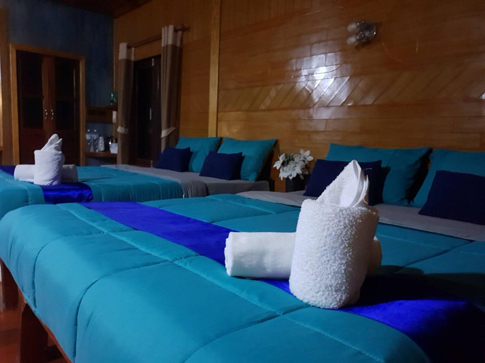 Public Area 2, Baan Suan Hill Resort, Ban Ta Khun