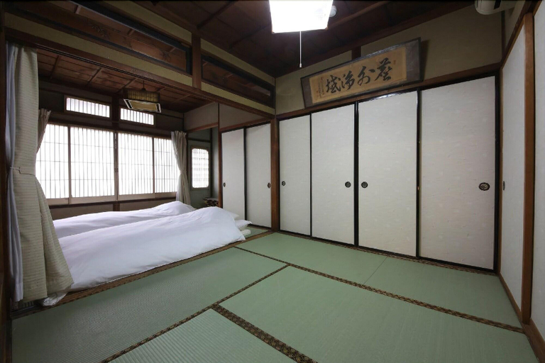 Public Area 2, Temple Hotel Takayama Zenkoji, Takayama