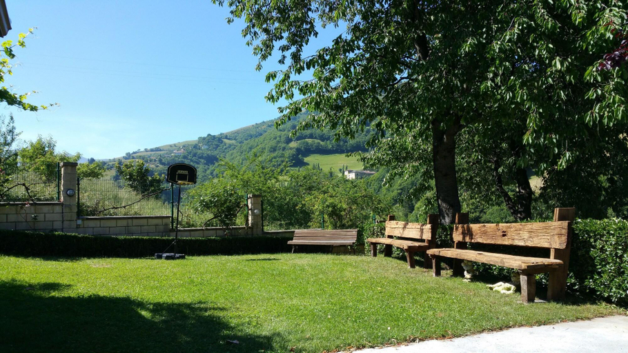 Sport & Beauty, La Pumarada de Limés, Asturias