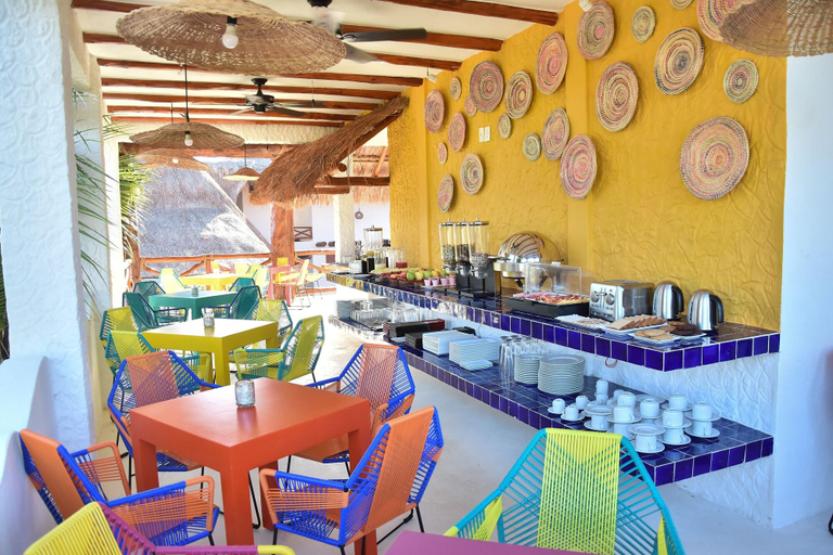Food & Drinks 5, Soho Boutique Holbox - Adults Only, Lázaro Cárdenas