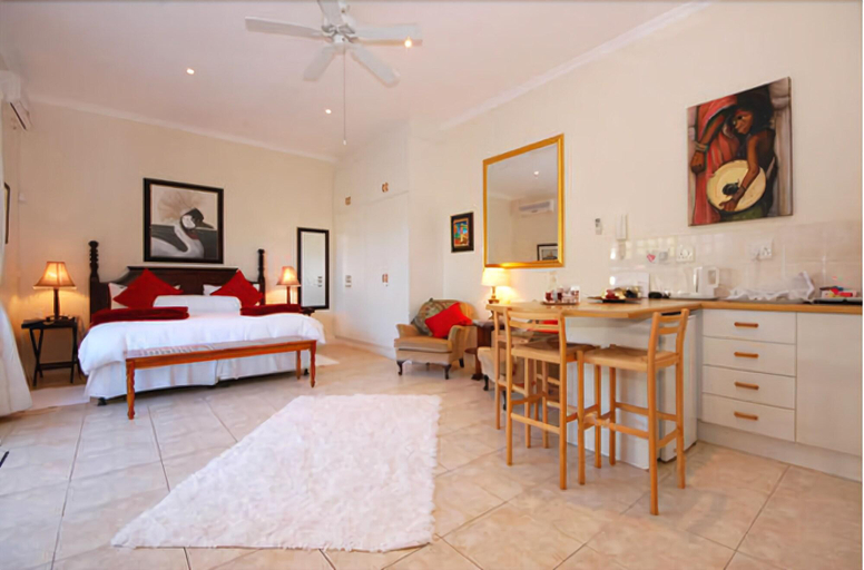Public Area, Anchorage Guest House, Nelson Mandela Bay