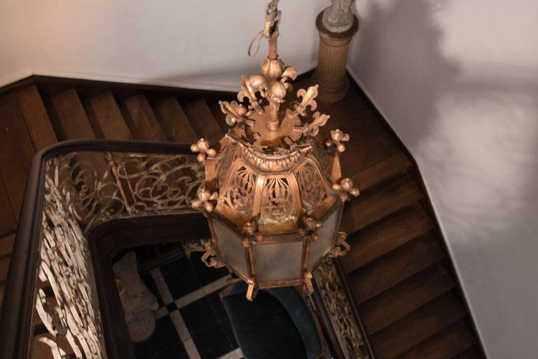 Others 5, HOTEL DE WARENGHIEN, Nord