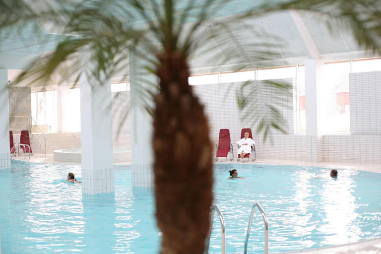 Public Area 4, Enjoy Resorts Rømø, Tønder
