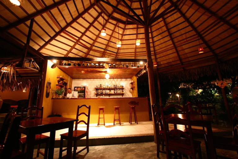 Public Area 2, Amazon Ecopark Jungle Lodge, Maués