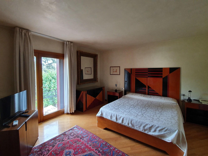 Bedroom 3, Locanda Da Lino, Treviso