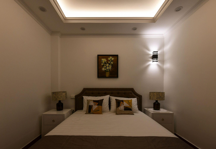 Public Area, Miah Boutique Hotel, Hoàn Kiếm