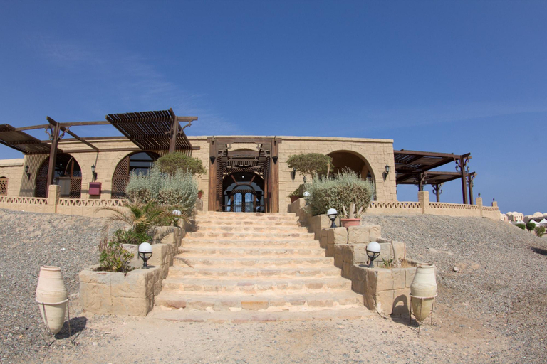 Public Area 3, Marsa Nakari Village, Marsa 'Alam